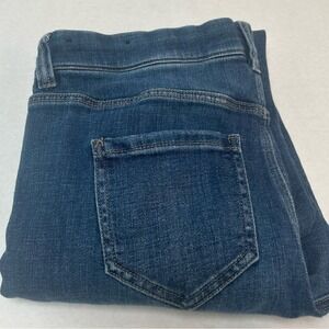 Liverpool Gia Glider The Skinny Pull-On Jeans Cartersville Color size 6/28